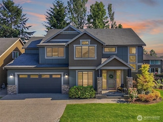 13317 SE 261st Place, Kent, WA 98042