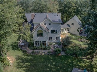 14 Drinkwater Rd, Hampton Falls, NH 03844