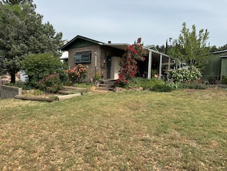 407 W Frontier St, Payson, AZ 85541