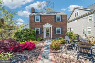6299 15th Rd N, Arlington, VA 22205
