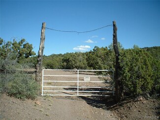 UNK S Knight Creek Rd, Kingman, AZ 86402