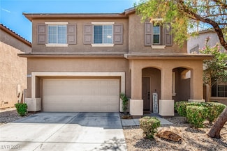 8965 Rufina St, Las Vegas, NV 89148