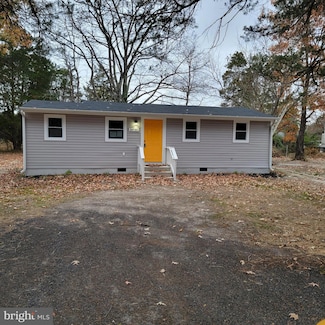 36755 Woodbush Dr, Bushwood, MD 20618