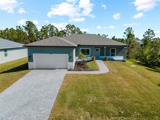 8230 Dittmar St, Port Charlotte, FL 33981