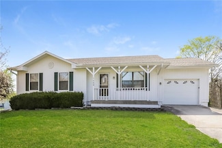 2128 NE Cookson St, Lees Summit, MO 64086