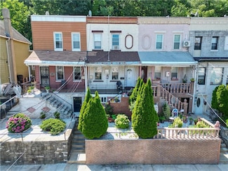 780 van Duzer St, Staten Island, NY 10304