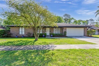 3943 Eunice Rd, Jacksonville Beach, FL 32250