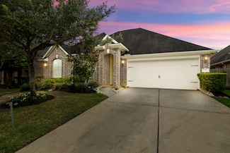 8146 Laughing Falcon Trail, Conroe, TX 77385
