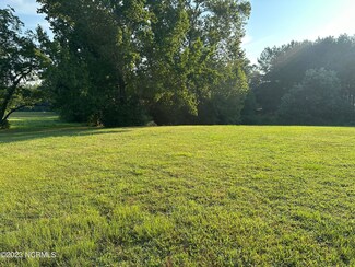 0 Saffold St, Conway, NC 27820