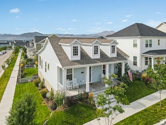 6241 W Arranmore Dr, South Jordan, UT 84009