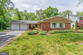 504 Foster Knoll Dr, Joppa, MD 21085