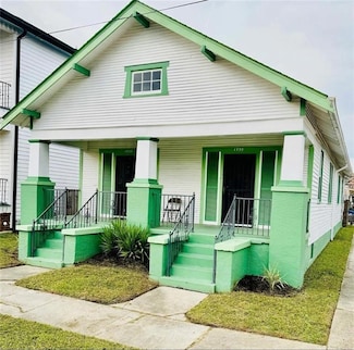 1737 39 Duels St, New Orleans, LA 70119