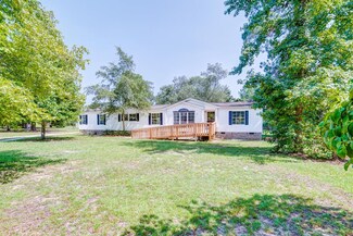 676 Mt Calvary Rd, Ridge Spring, SC 29129