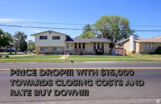 2263 W 4400 S, Roy, UT 84067