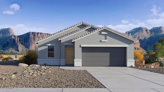 5568 E Rock Bush Ln, Queen Creek, AZ 85140