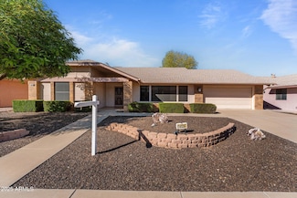 14720 W Buttonwood Dr, Sun City West, AZ 85375