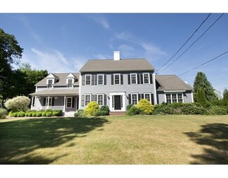 123 Tilden Rd, Scituate, MA 02066