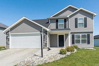 13072 Halen Hill Ct, Fort Wayne, IN 46818