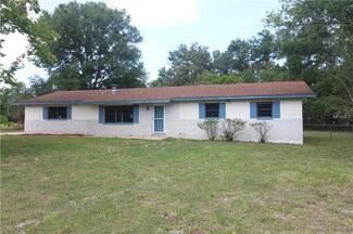 1155 S Us Highway 17, Pierson, FL 32180