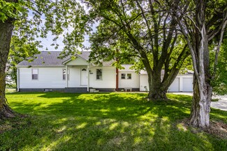 7049 N State Road 29, Frankfort, IN 46041