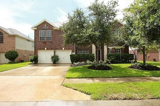 11215 Vienna Trails Ln, Houston, TX 77095