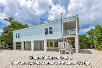 27463 Antigua Rd, Ramrod Key, FL 33042