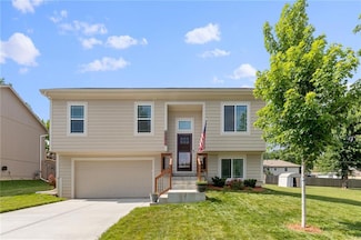 33810 Valleyview St, De Soto, KS 66018