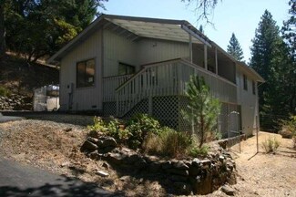9764 Harrington Flat Rd, Cobb, CA 95461