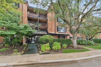 1107 S Old Wilke Rd Unit 408, Arlington Heights, IL 60005