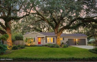 2115 W St Mary Blvd, Lafayette, LA 70506
