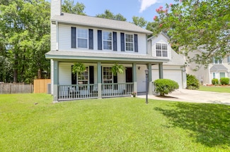 1703 Dotterers Run, Charleston, SC 29414