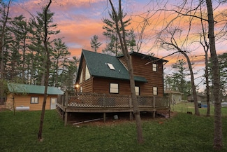 289 Mariealain Dr, Wisconsin Dells, WI 53965