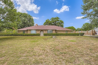 6232 N Ridge Rd, Fort Worth, TX 76135