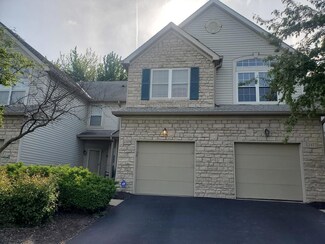 2575 Rustling Oak Blvd Unit 2575, Hilliard, OH 43026