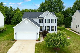 35280 Saddle Creek, Avon, OH 44011