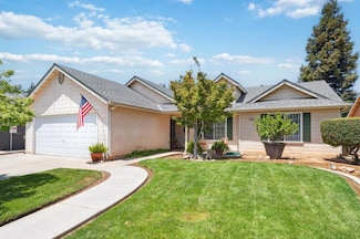 5860 W Menlo Ave, Fresno, CA 93722
