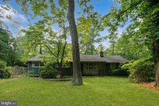 272 Hopewell Rd, Medford, NJ 08055