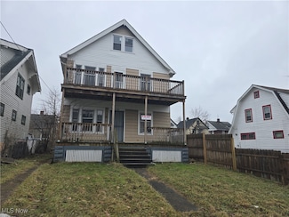 11130 Continental Ave, Cleveland, OH 44104
