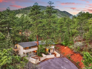 4840 Pikes Peak Hwy Unit 2, Cascade, CO 80809