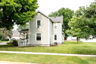 601 S Peters St, Garrett, IN 46738