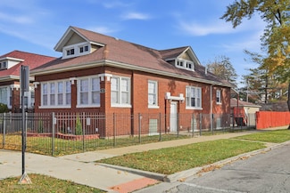 1301 N Waller Ave, Chicago, IL 60651
