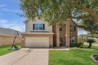 18027 Oak Orchard Ln, Cypress, TX 77433