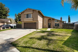 12741 Sanburg Way, Grand Terrace, CA 92324