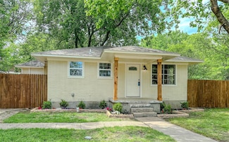1205 N Bradley St, McKinney, TX 75069