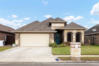 3705 W Stratosphere Dr, Edinburg, TX 78539