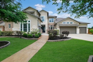 19506 Bradford Pines Ct, Cypress, TX 77433
