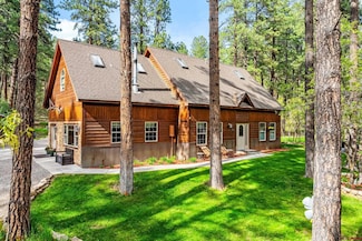 1761 Pine Valley Rd, Bayfield, CO 81122
