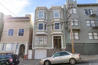 111 Clayton St, San Francisco, CA 94117