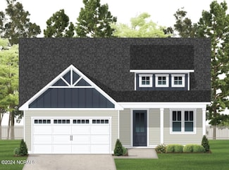 7077 Healy Haven Ln, Leland, NC 28451