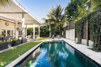 4038 Park Ave, Miami, FL 33133